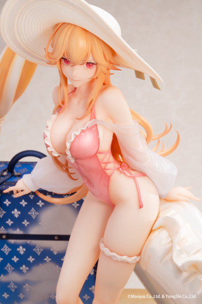 アズールレーン リシュリュー 潮風のfleuron Ver.