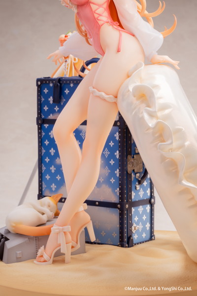 アズールレーン リシュリュー 潮風のfleuron Ver.