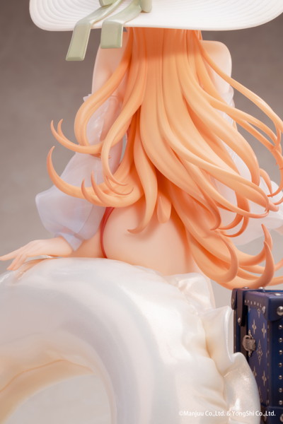 アズールレーン リシュリュー 潮風のfleuron Ver.