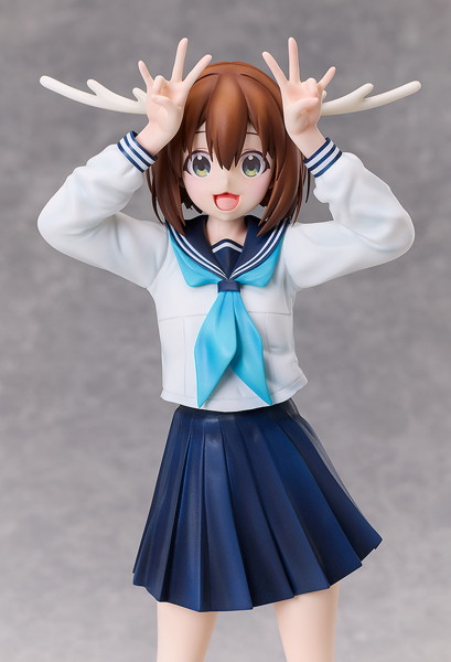 しかのこのこのここしたんたん 鹿乃子のこ