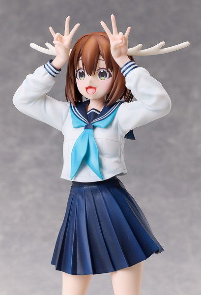 しかのこのこのここしたんたん 鹿乃子のこ