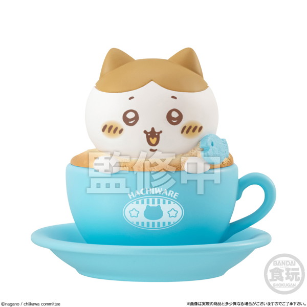 キャラテアートケース ちいかわ （全8種） 1BOX:12個入