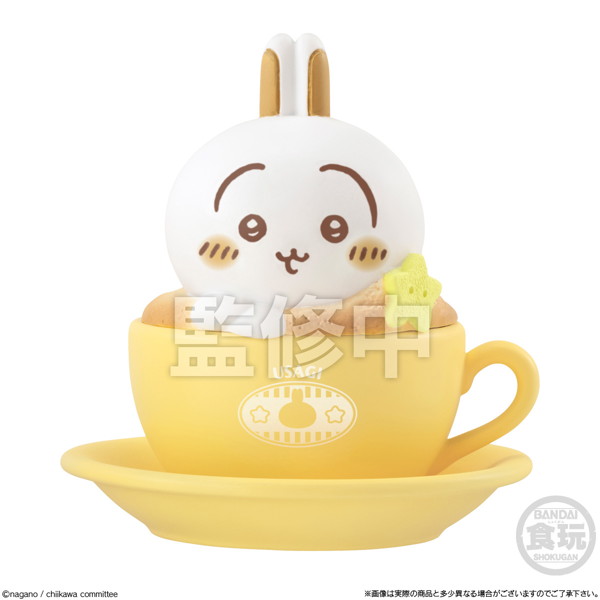 キャラテアートケース ちいかわ （全8種） 1BOX:12個入