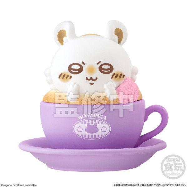 キャラテアートケース ちいかわ （全8種） 1BOX:12個入