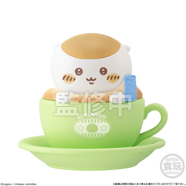 キャラテアートケース ちいかわ （全8種） 1BOX:12個入