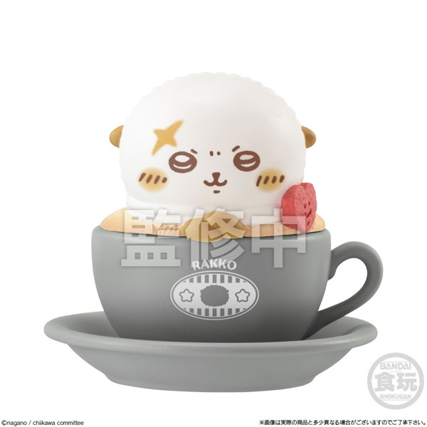 キャラテアートケース ちいかわ （全8種） 1BOX:12個入