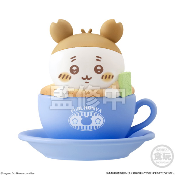 キャラテアートケース ちいかわ （全8種） 1BOX:12個入