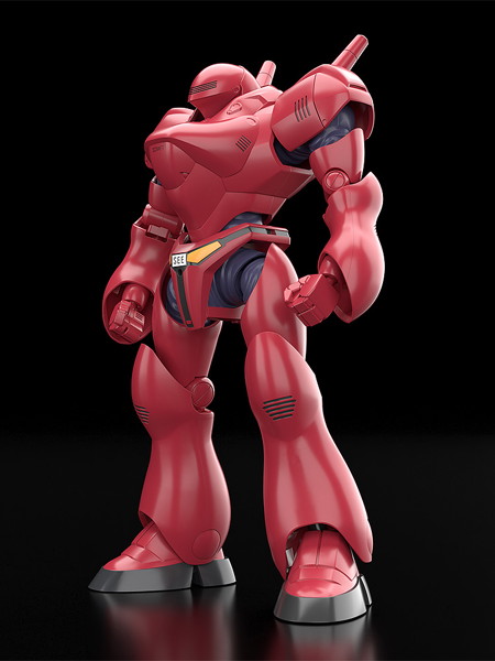 MODEROID TYPE-7ブロッケン OVAカラーVer.