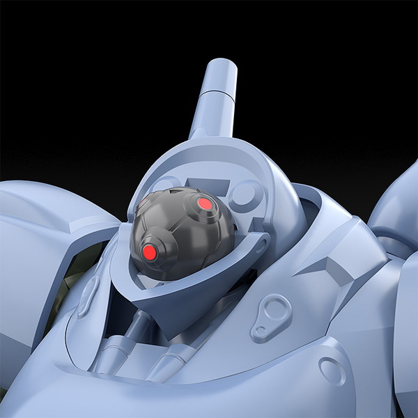 MODEROID TYPE-7ブロッケン