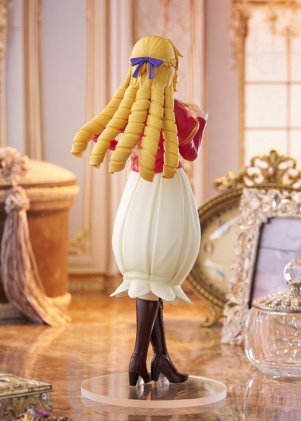 POP UP PARADE 悪役令嬢転生おじさん グレイス・オーヴェルヌ L size