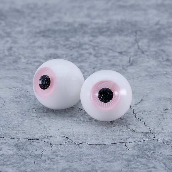 Harmonia bloom グラスアイシリーズ 冬「朝」