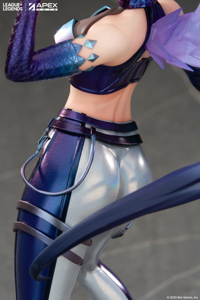 K/DA ALL OUT リーグ・オブ・レジェンド カイ=サ