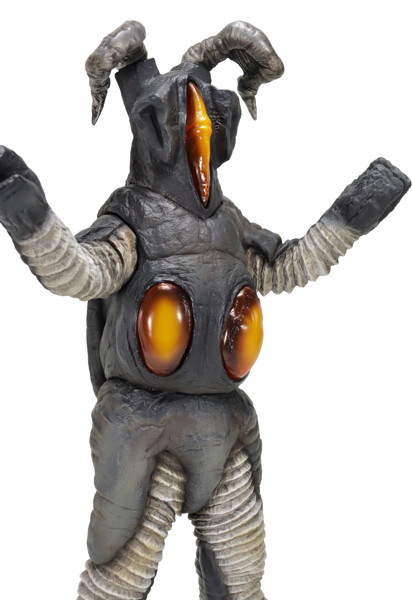 1/6特撮シリーズ ウルトラマン 宇宙恐竜ゼットン（二代目） ハイグレード Ver.