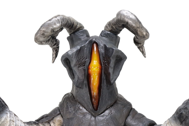 1/6特撮シリーズ ウルトラマン 宇宙恐竜ゼットン（二代目） ハイグレード Ver.