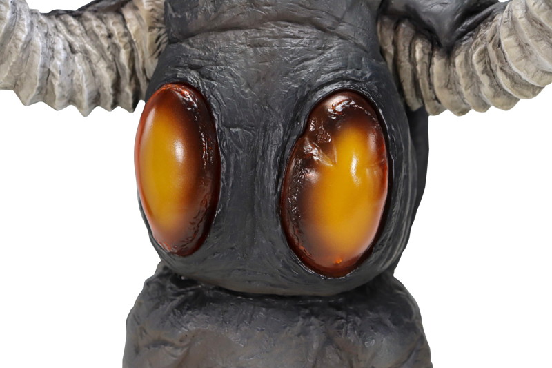1/6特撮シリーズ ウルトラマン 宇宙恐竜ゼットン（二代目） ハイグレード Ver.