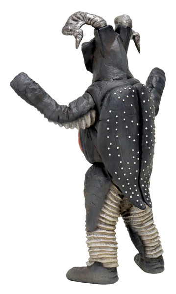 1/6特撮シリーズ ウルトラマン 宇宙恐竜ゼットン（二代目） ハイグレード Ver.