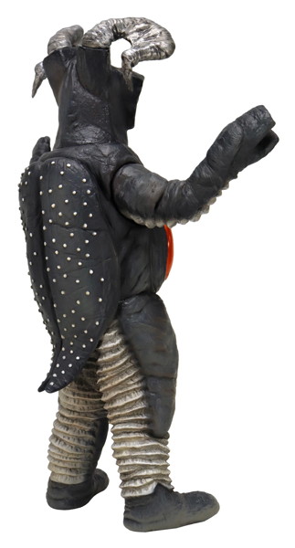 1/6特撮シリーズ ウルトラマン 宇宙恐竜ゼットン（二代目） ハイグレード Ver.