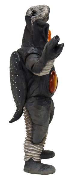 1/6特撮シリーズ ウルトラマン 宇宙恐竜ゼットン（二代目） ハイグレード Ver.