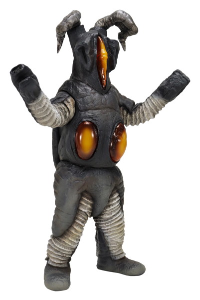 1/6特撮シリーズ ウルトラマン 宇宙恐竜ゼットン（二代目） ハイグレード Ver.