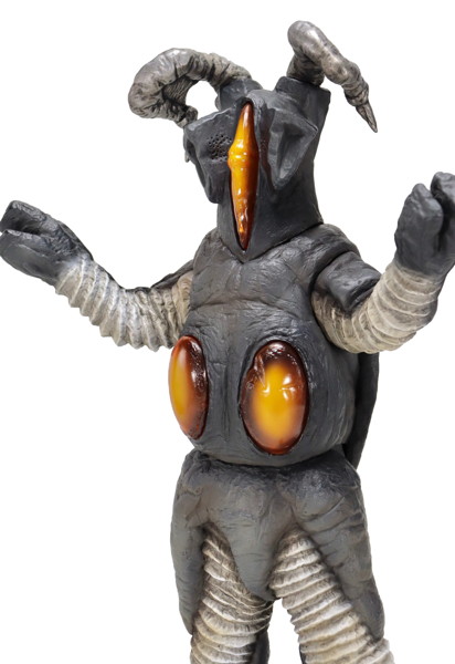 1/6特撮シリーズ ウルトラマン 宇宙恐竜ゼットン（二代目） ハイグレード Ver.