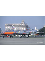 AC-97 プラッツ 1/72 航空自衛隊練習機 T-33A 総隊司令部飛行隊 1998年 T-33 初飛行50周年記念塗装機 プラモデル