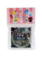 レジンモールド RM-4 SQUARE