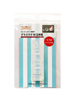 1136 グラスマグM立体型 1/12サイズ対応