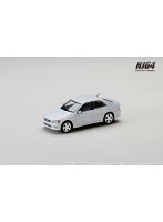 LEXUS IS 200 (E10) 1999 ホワイト