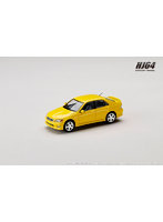 LEXUS IS 200 (E10) 1999 イエロー