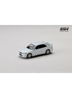 トヨタ ALTEZZA RS200 (E10) 1998 純正オプション装着車 スーパーホワイトII