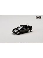 トヨタ ALTEZZA RS200 (E10) 1998 ブラック