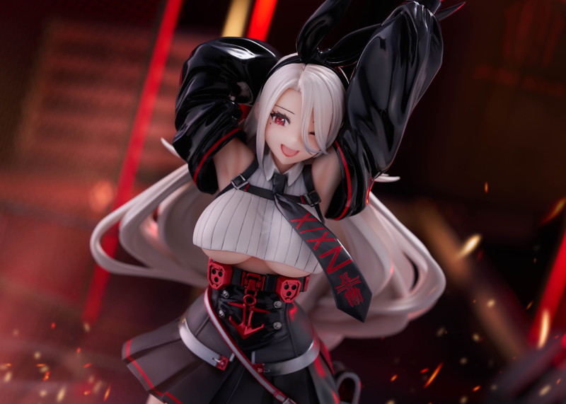 アズールレーン プリンツ・ハインリヒ