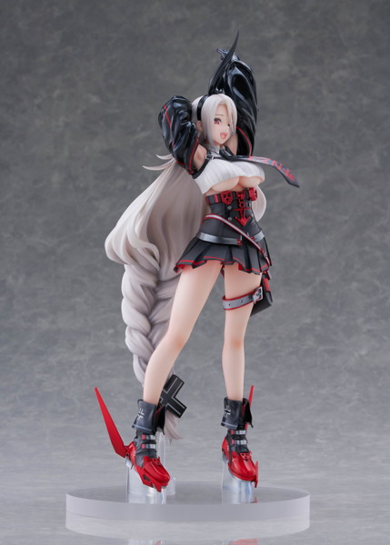 アズールレーン プリンツ・ハインリヒ