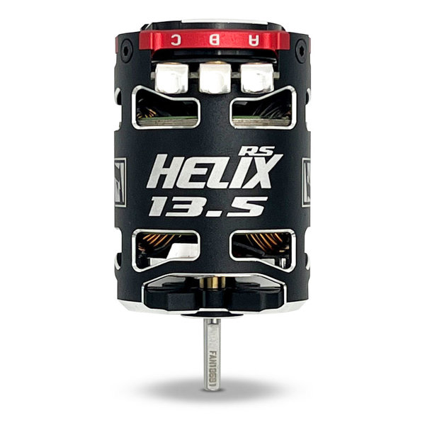 ファントム HELIX RS SPEC EDITION 13.5T（チタンシャフト 12.3x7.25x25）