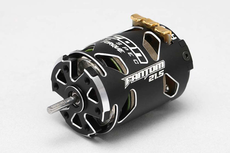 ファントム ICON-TORQUE PRO SPEC MOTOR 21.5T