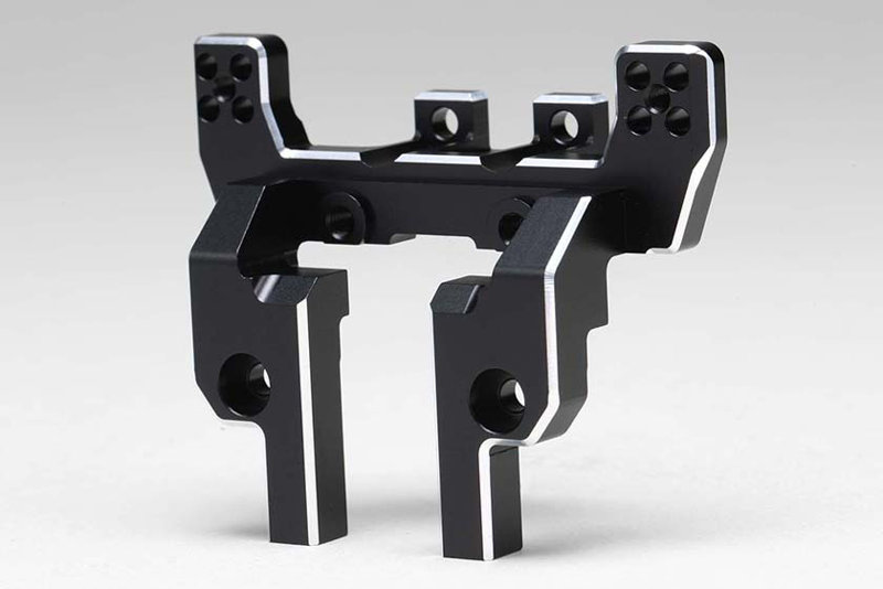 フロントバルクヘッドA MD2.0用 アルミ製
