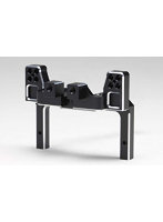 フロントバルクヘッドB MD2.0用 アルミ製