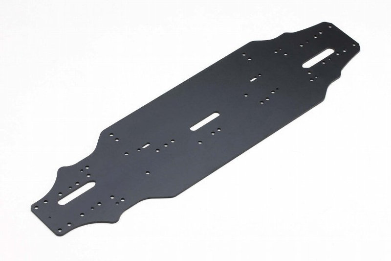 メインシャーシ（2.0mm） RS1.0用 FRP製 5,065円