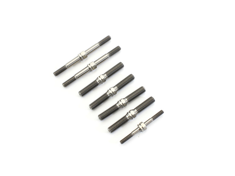 チタンロッドセット （MP10）