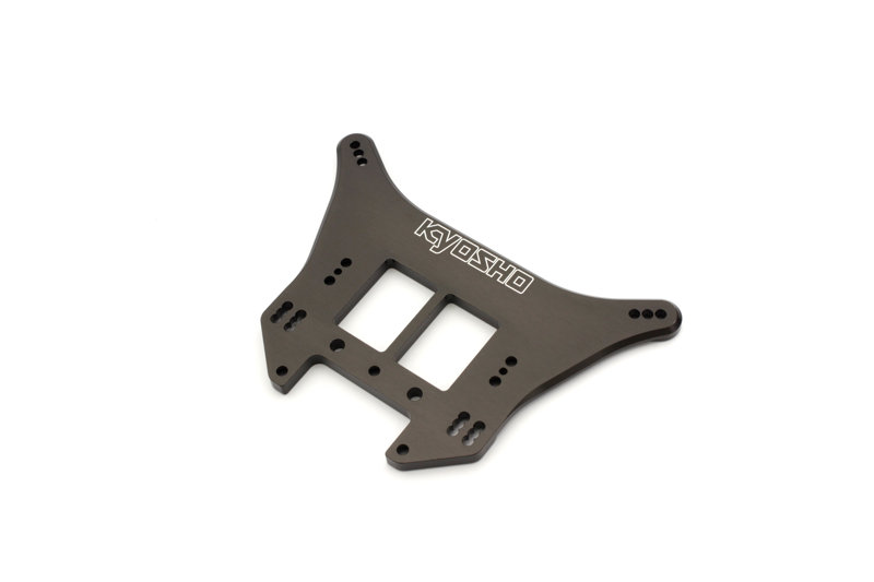 ハードリヤダンパーステー（MP10T）