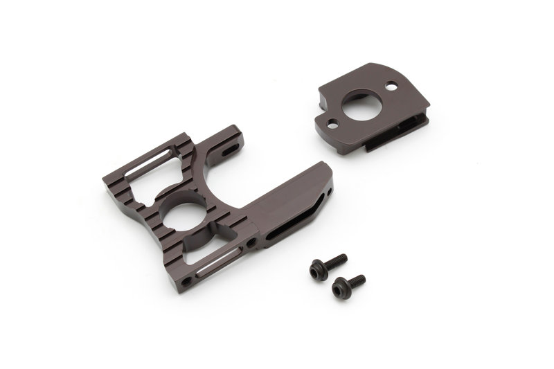 LWアルミモーターマウント（ロングモーター対応/MP10Te）