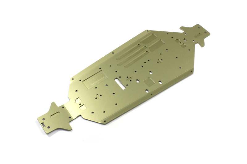 ハードメインシャシー（MP9e Evo.）