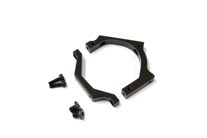 アルミモーターマウント（MP9e Evo.）