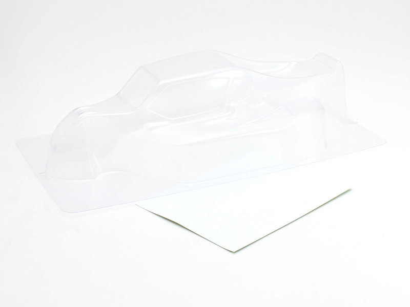 ボディ（MP10 TKI3/1.0mm/ハード）