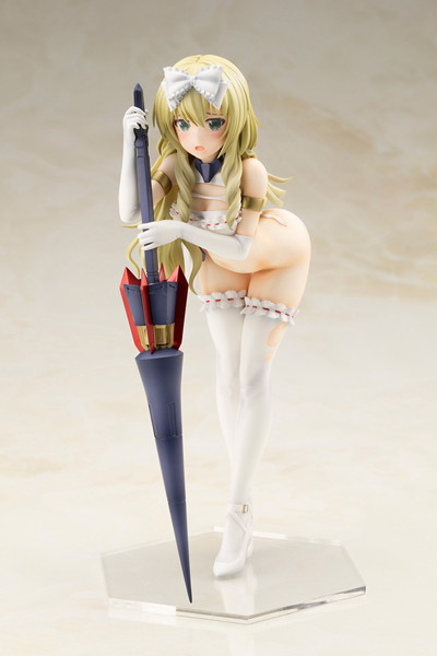 フレームアームズ・ガール ドゥルガーI