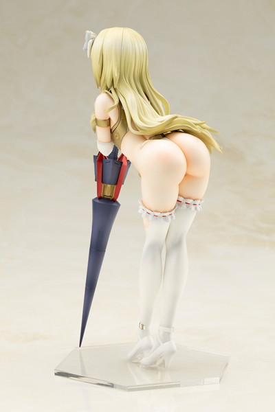 フレームアームズ・ガール ドゥルガーI