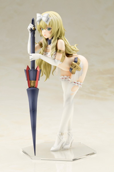 フレームアームズ・ガール ドゥルガーI