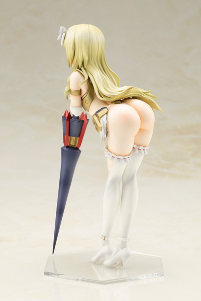 フレームアームズ・ガール ドゥルガーI