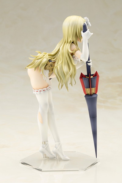 フレームアームズ・ガール ドゥルガーI