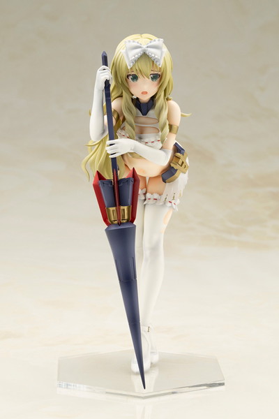 フレームアームズ・ガール ドゥルガーI